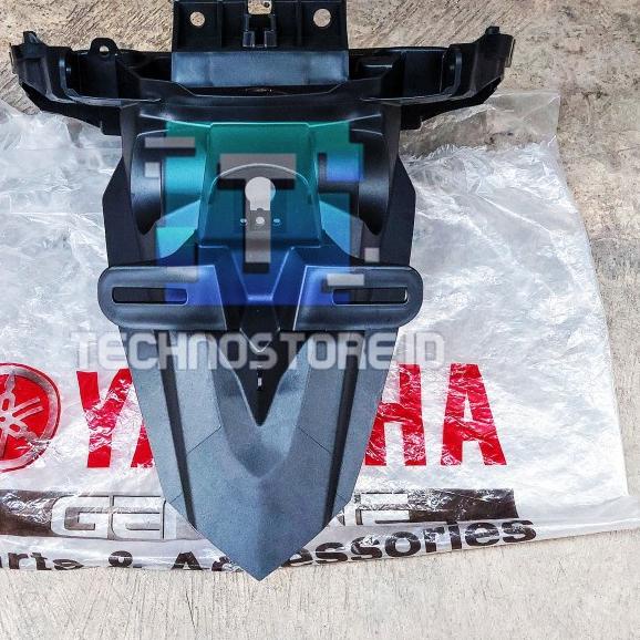 Spakbor Slebor Belakang New Nmax Potong Original - NEW NMAX NonABS