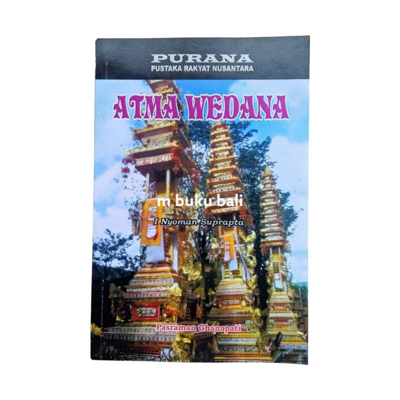 Jual Geguritan Lan Teges Artos Atma Wedana | Shopee Indonesia