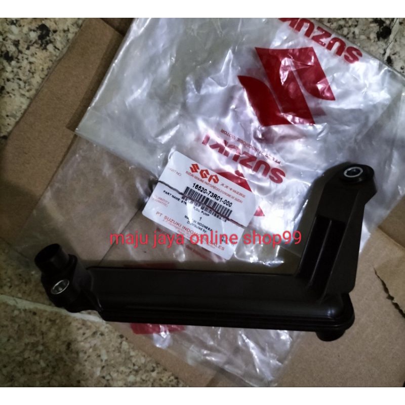 STRAINER OIL PUMP ALL NEW ERTIGA ASLI
