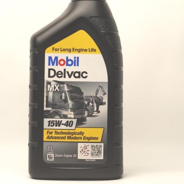 Oli mobil delvac 15w40/oli mesin diesel/oli mesin mobil delvac 15w40