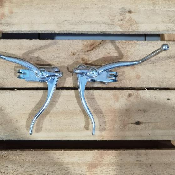 Handle Rem Sepeda Balap Jadul Tuas Rem Sepeda Balap Jadul