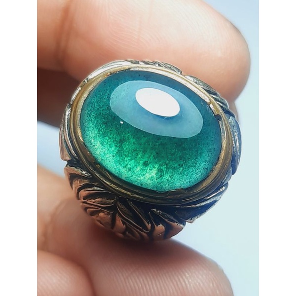 Bacan Doko Majiko Tanah Hitam 372
