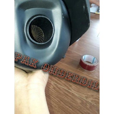 knalpot racing bobokan nmax