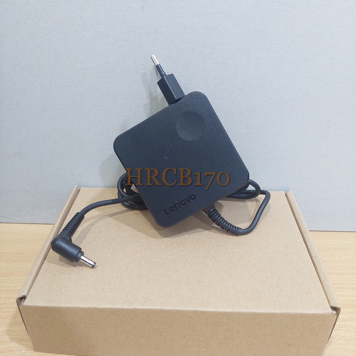 Adaptor Charger Ideapad 3 Slim 3 14ITL6 14IGL05 14IIL05 14IML05 Series 65W -HRCB