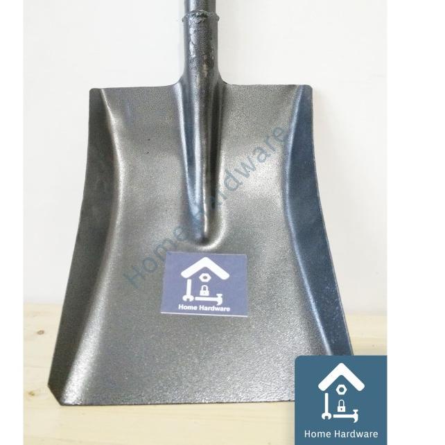 Sekop Pasir Gagang Besi