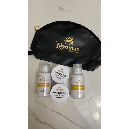 PROMO PAKET HEMAT NYOMAN / SESUAI GAMBAR MASING MASING / PAHE NYOMAN / PAKET HEMAT NYOMAN SESUAI GAMBAR / PAKET BASIC NYOMAN / Paket Hemat Nyoman / Ecer Paket hemat nyoman / paket hemat wajah