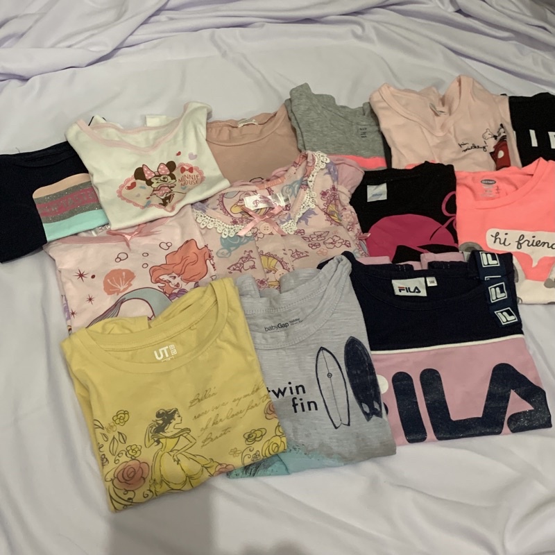 OBRAL 2-6 th bohopana bohobaby little palmerhaus mooi gingersnaps mothercare paulette preloved 2th -