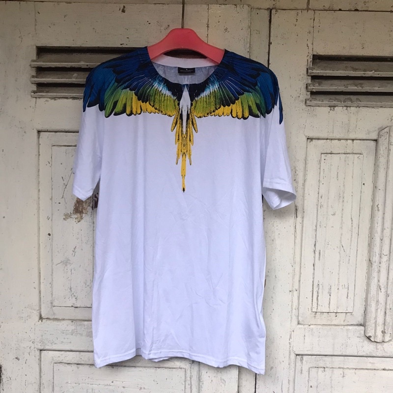 Kaos Marcelo Burlon Second