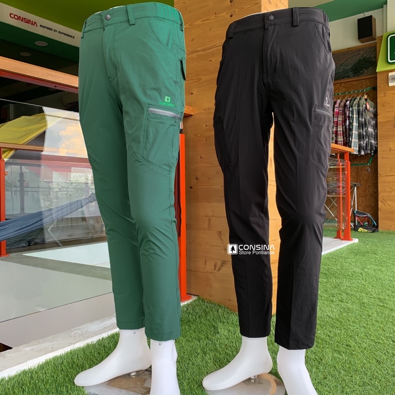 Consina Elcamino Celana Panjang