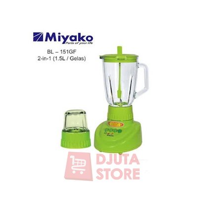MIYAKO BLENDER 151 GF