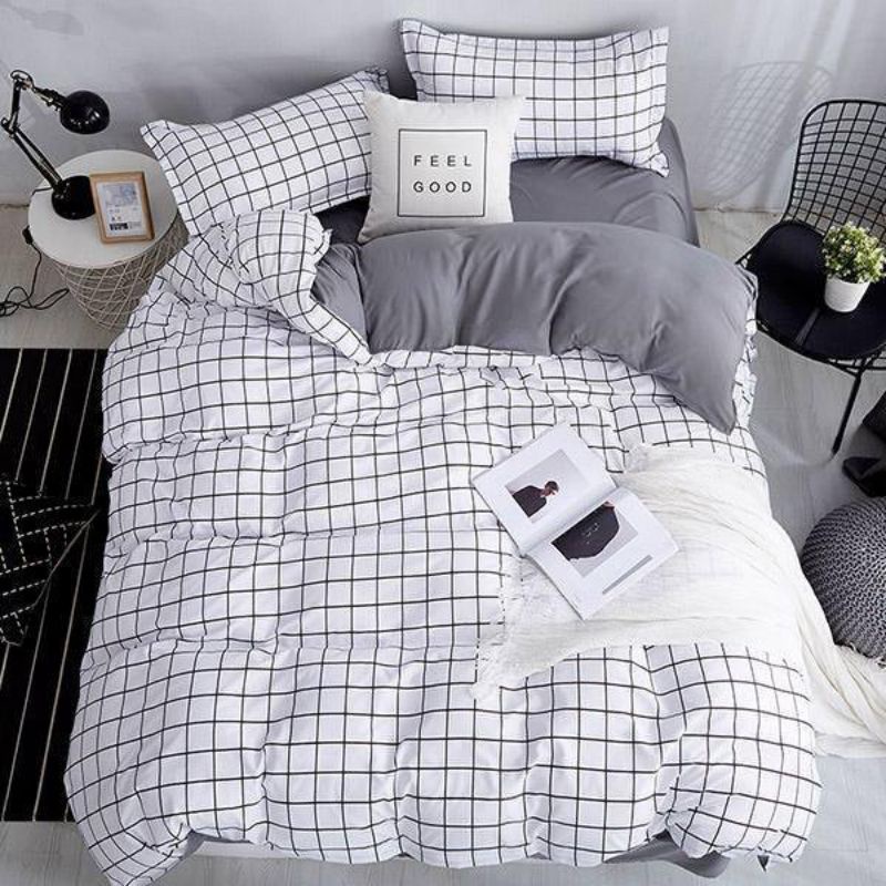BEDCOVER SELIMUT SET  SPREI