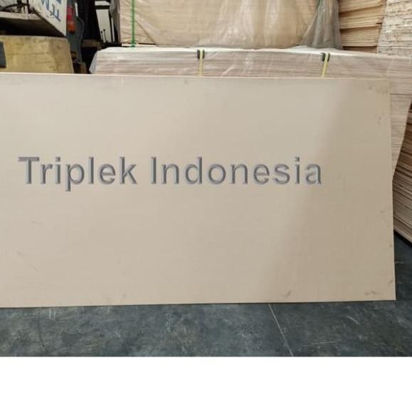 MDF 6mm 122x244cm / MDF 6mm 4x8