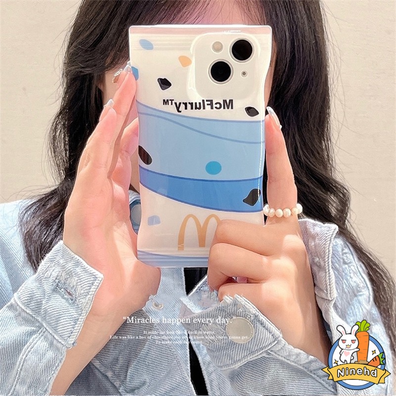 Soft Case Pelindung Motif Garis Warna Permen Untuk Realme 9 Pro + C35 C31 C30 C21 C21Y C25Y C25 C20 C17 C15 C12 C11 8 8i 7i 5 5i 5s 6i