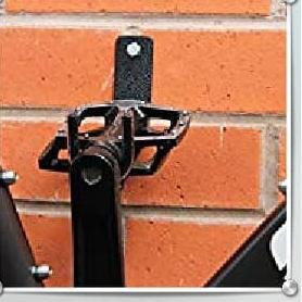 gantungan sepeda,pedal hanger