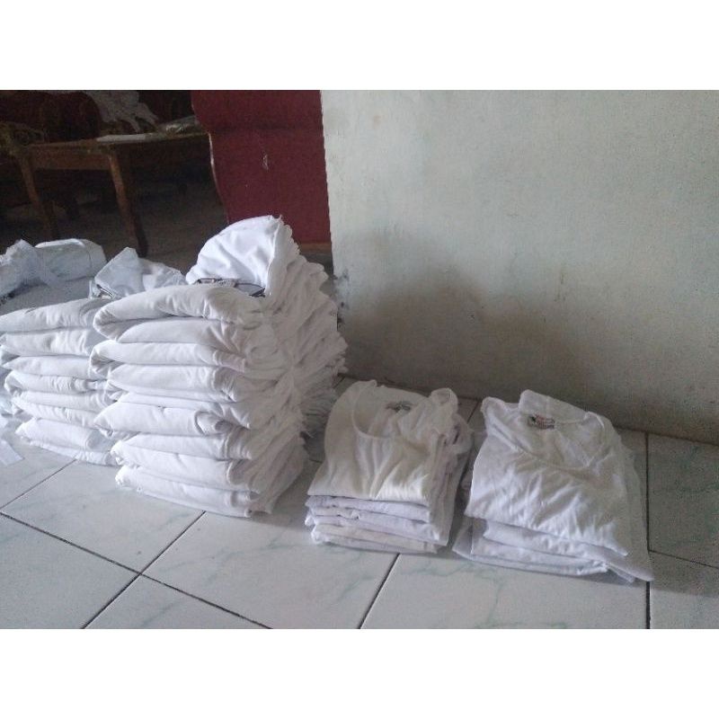 kaos oblong/kaos oblong swan/ kaos oblong pria /kaos oblong murah