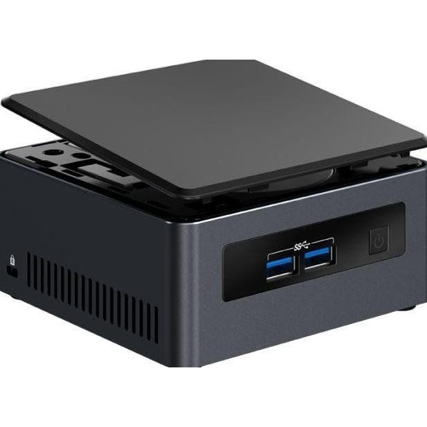 Jual MINI PC INTEL NUC11TNKI5 /INTEL NUC I5 /BAREBONE KIT INTEL NUC11 ...