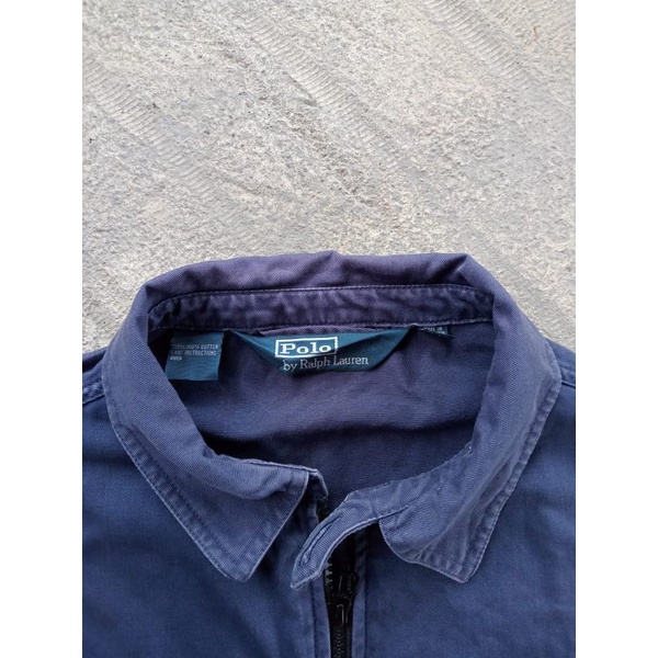 Harington Polo