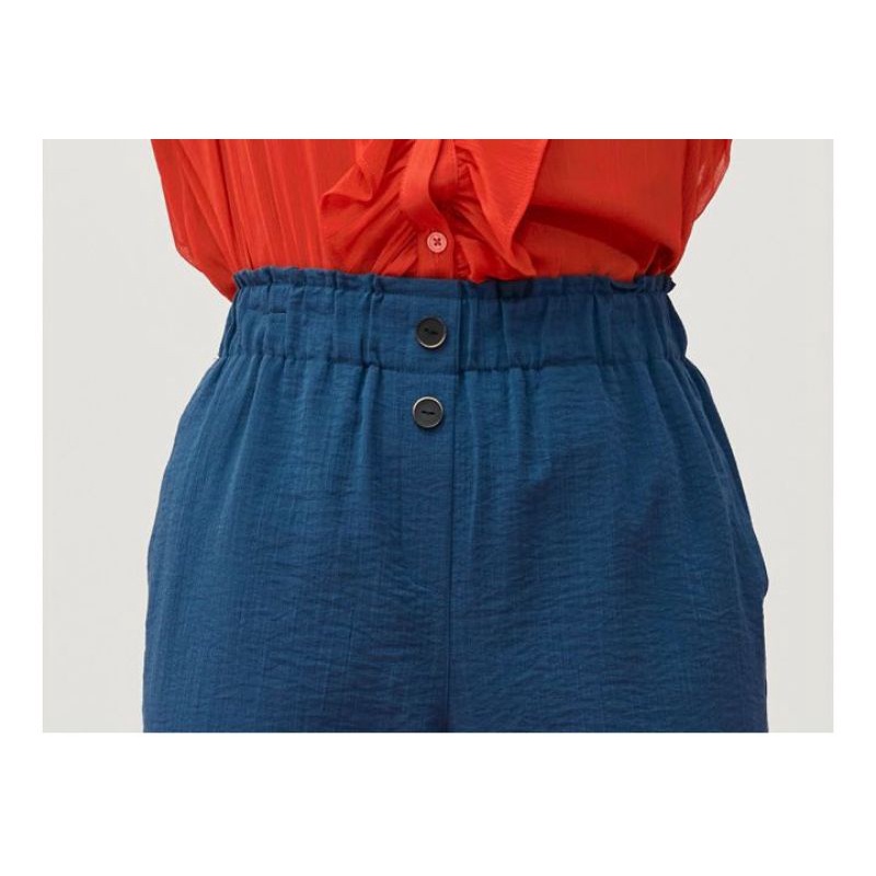 Lapi*f two button pants