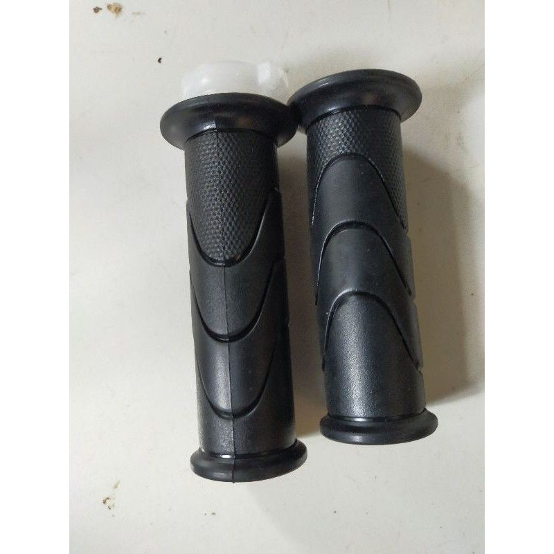 handgrip handfat beat fi lama vario 125 fi vario 110 fi revo supra lobang gas 1