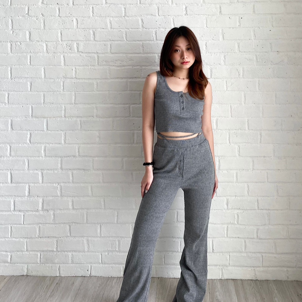 Avery Flare Pants | Aesthete yourlife