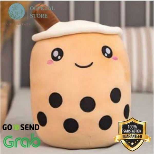 

Dijual Boneka Boba Viral DO Limited