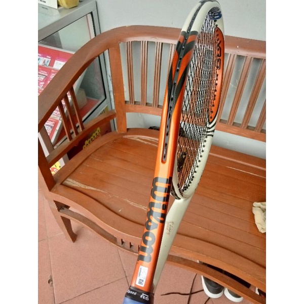 Wilson BLX Tour Lite original