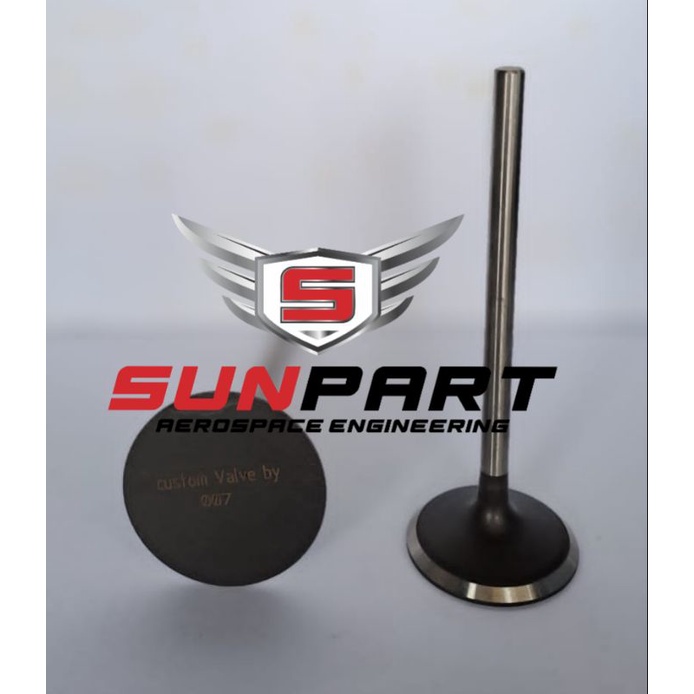 KLEP KETINTING BATANG 5.5MM THAILAND