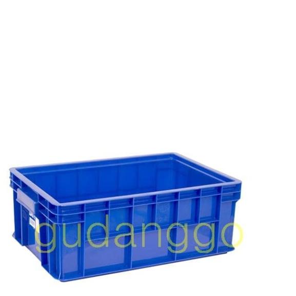 

Container 2245 P Green Leaf P42.8xL28.2xT16cm Container Industri