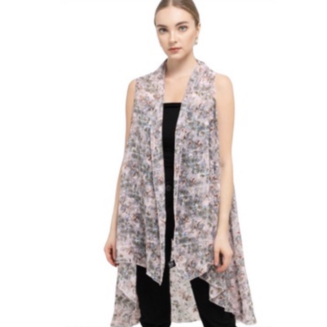 Luire Outerwear | Luaran