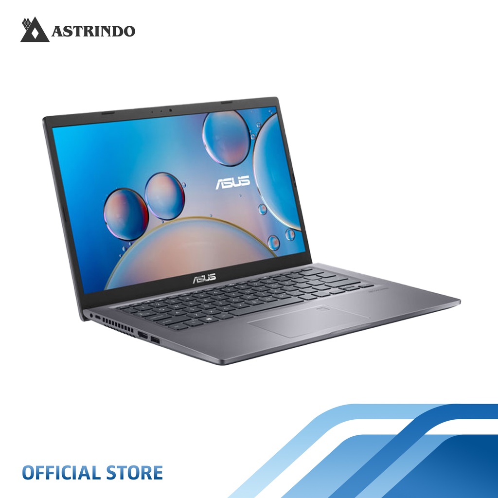 Asus Notebook A416JAO 14''/i3-1005G1/UMA/4GB+4GB/512GB/VIPS/FHD/Win11