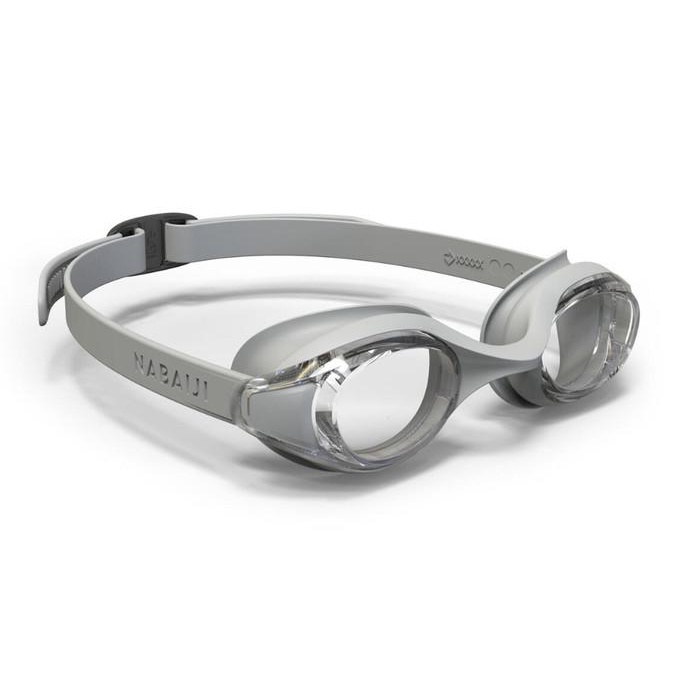 NABAIJI Kacamata Renang Anti-Fogging