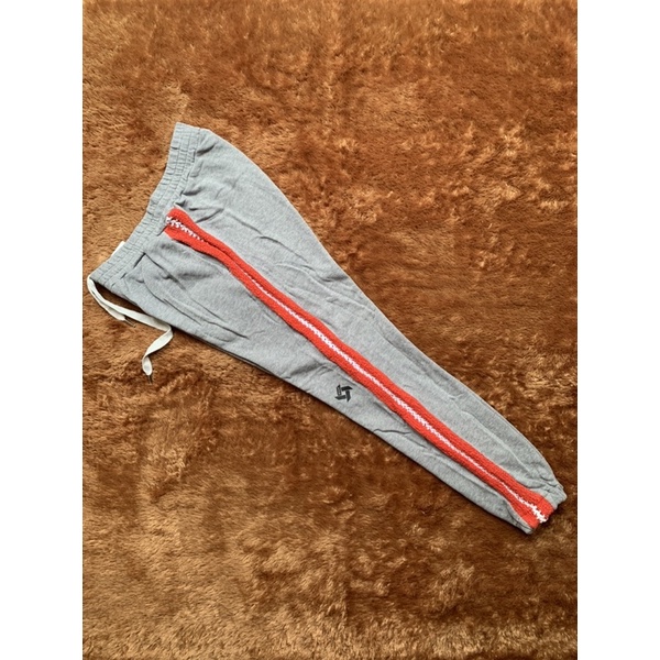 JOGGERPANT MSGM MILANO SECOND