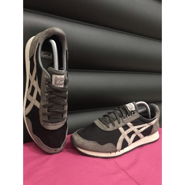 Link CO Onitsuka Tiger Dualio Running shoes