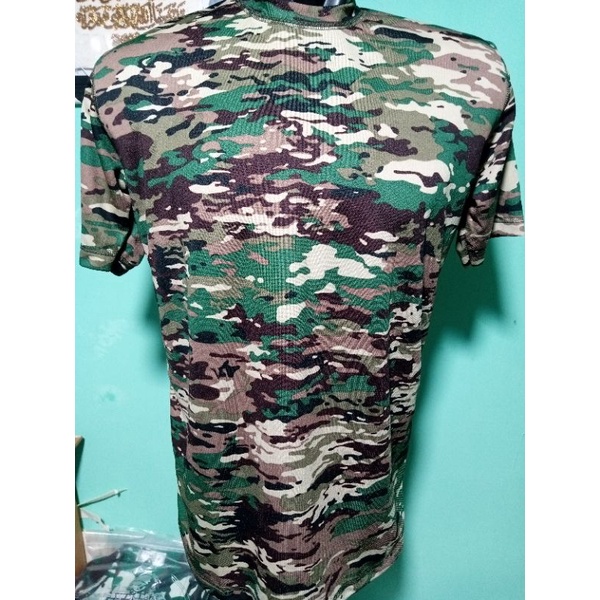 KAOS PEMBAGIAN TNI TERBARU BAHAN PREMIUM HARGA MURAH BY SENIMAN PERTEMPURAN ORI