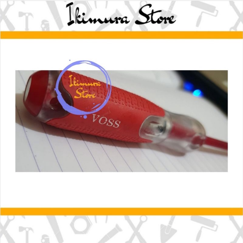 Obeng Plus Minus Murah