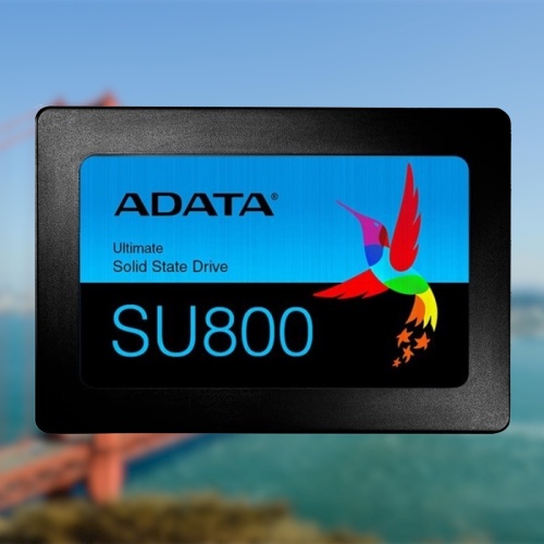 ADATA ASU800 1TB (TLC) INTERNAL SSD