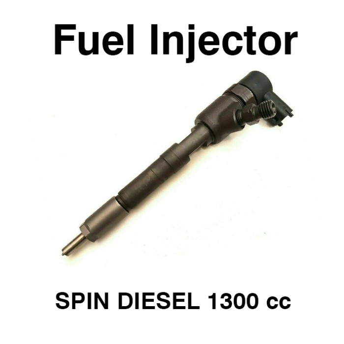 FUEL INJECTOR CHEVROLET SPIN DIESEL ORIGINAL DFSK
