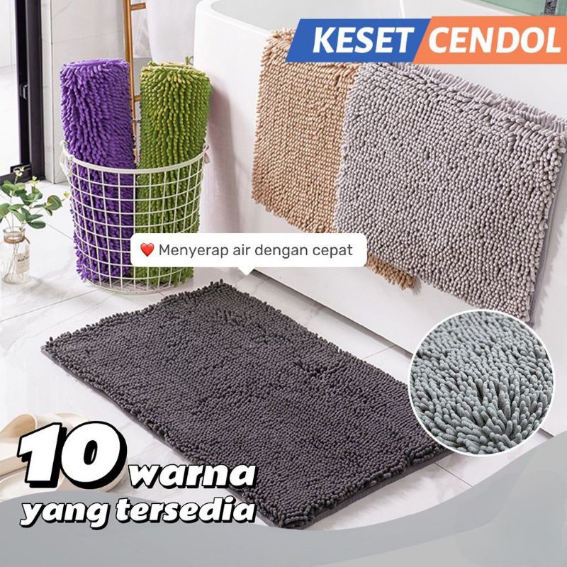 KESET CENDOL SUPER PREMIUM