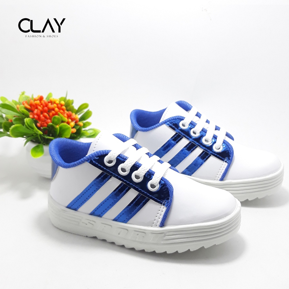 Sepatu Anak Anak Loafers  Sepatu Anak Kasual