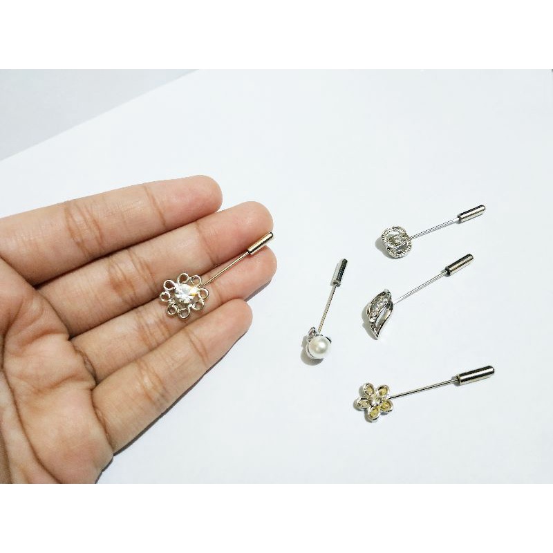 RT35 Tuspin Single Besar 4cm