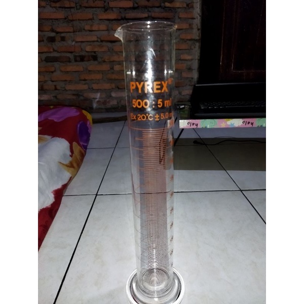 Jual Gelas Ukur Kaca 500ml Shopee Indonesia 9937