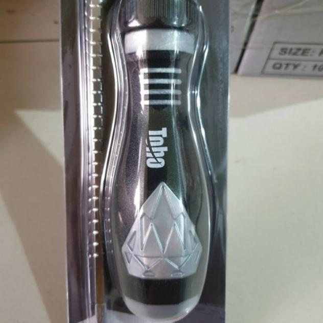OBENG RACHET BOLAK BALIK TOHO / DUAL RATCHET SCREWDRIVER TOHO