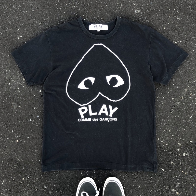 kaos playCDG second original