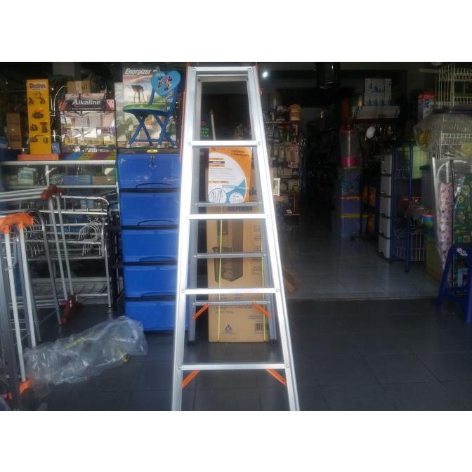 Tangga Lipat 1,5 Meter