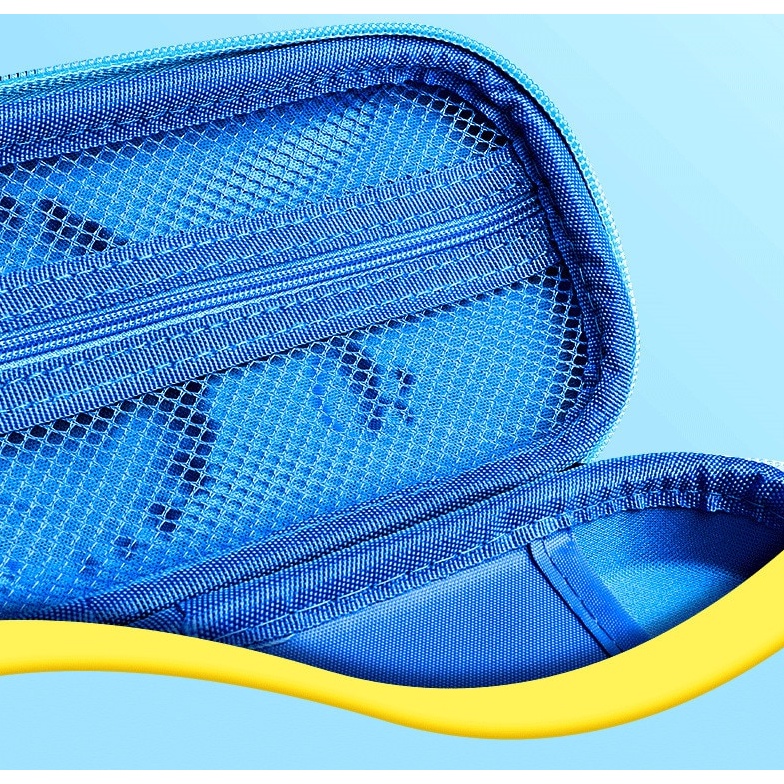 

Jual Produk Tempat Kotak Pensil Anak Karakter Astronot unicorn Timbul 3D Waterproof FCS02 ''