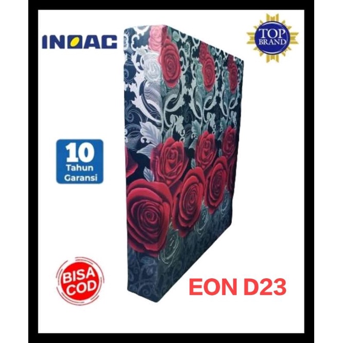 KASUR BUSA INOAC FOAM