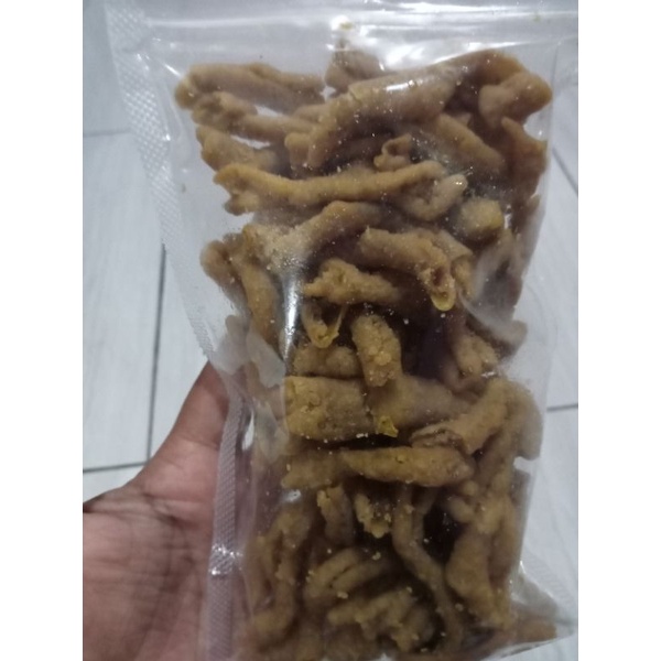 

usus cripsi