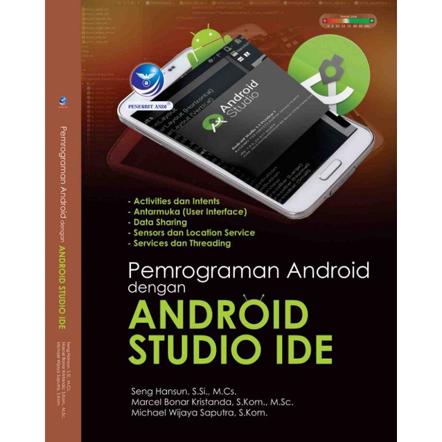 Pemrograman Android Dengan Android Studio Ide