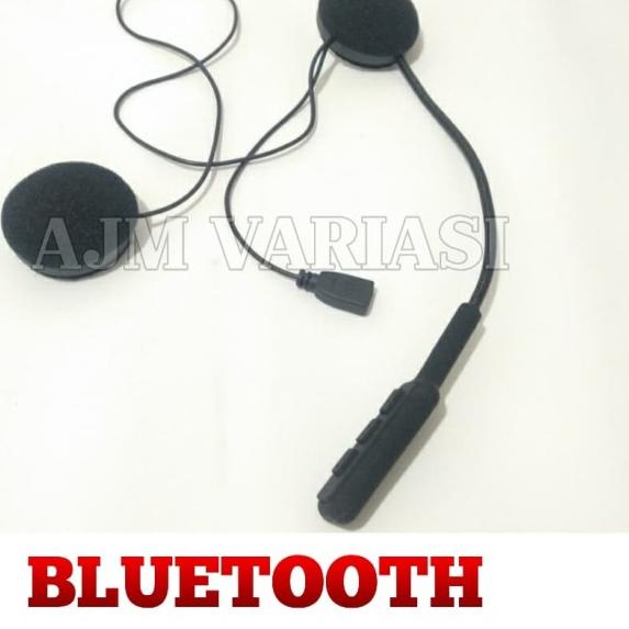 HEADSET HELMET BLUETOOTH HEADSET BLUETOOTH HELM