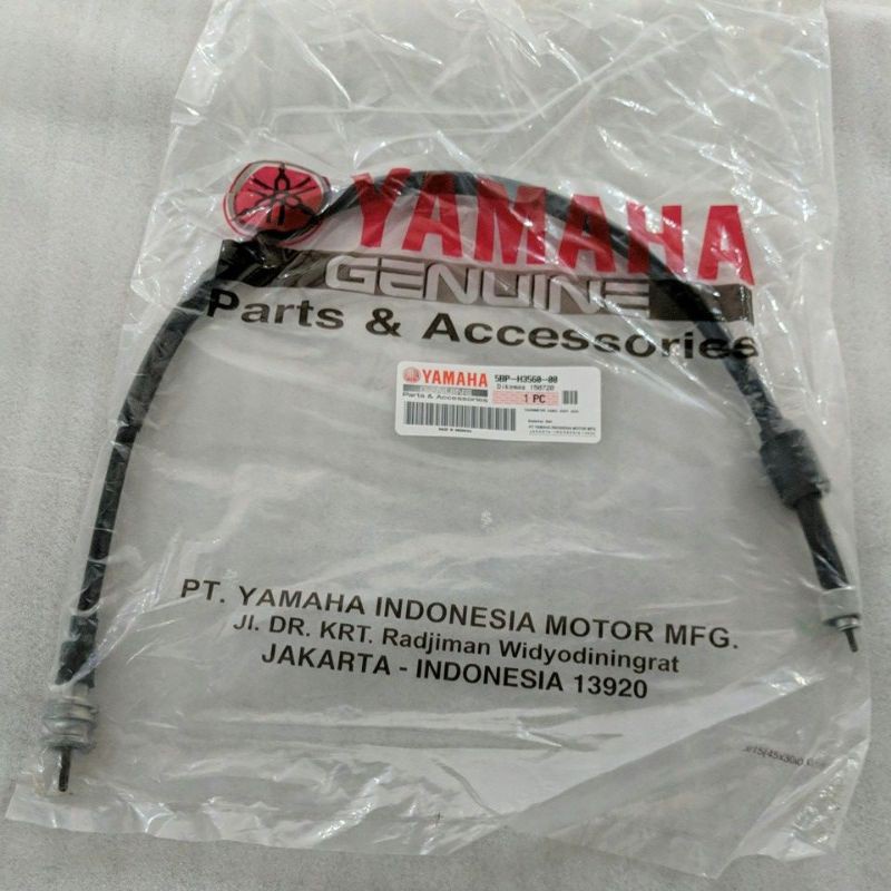 Kabel RPM Scorpio ORIGINAL YAMAHA GENUINE PART